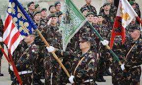 Kratochvil Károly Honvéd Középiskola és Kollégium