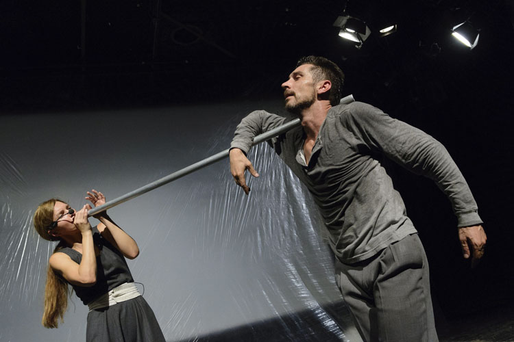 Horváth Árpád; Katona Gábor