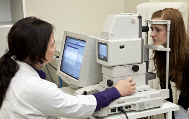 Vakság megelőzése