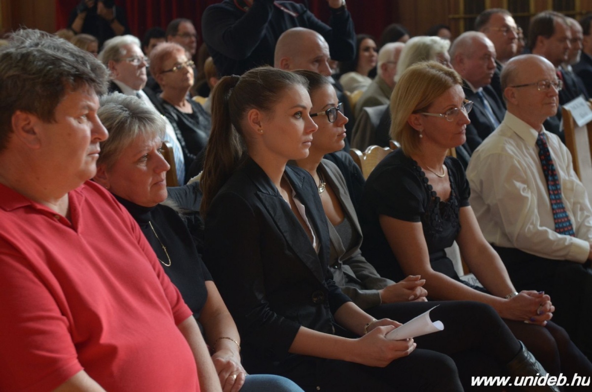 Ötszáz csontvelő-transzplantációt végeztek el eddig Debrecenben