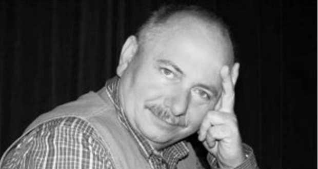 Meghalt Usztics Mátyás