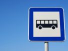 Buszmegálló