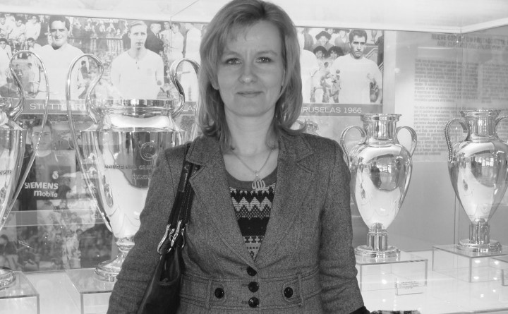 Varga Krisztina