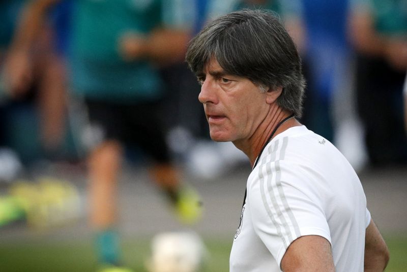 Joachim Löw