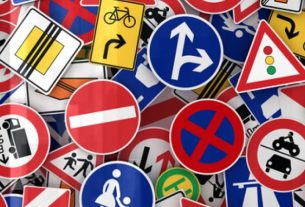 Új KRESZ - KRESZ-változás