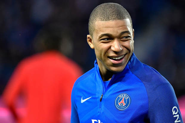 Mbappé