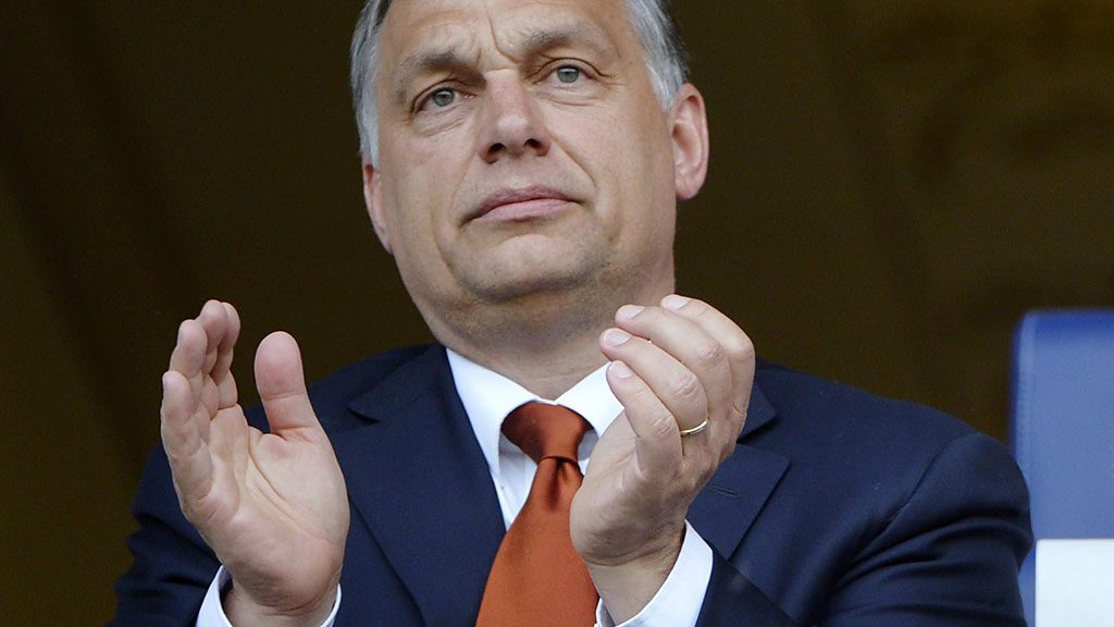 Orbán Viktor