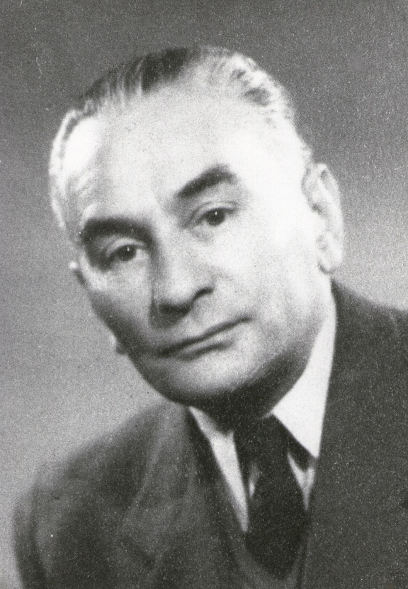Bittera Gyula