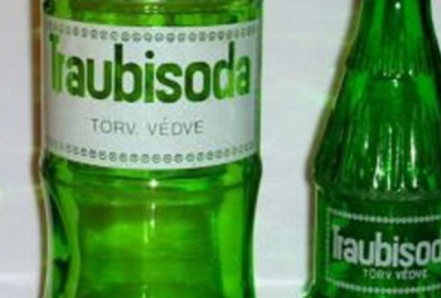 Traubisoda
