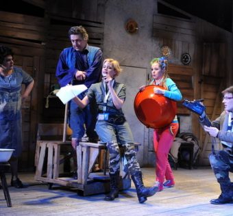 2019-es DESZKA fesztivál