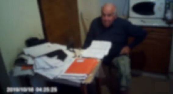 Hajdúsámson választási csalás