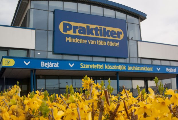 Praktiker