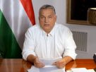 Orbán Viktor bejelent