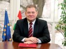 Czeglédi Gyula, Hajdúszoboszló polgármester