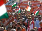 Fidesz-szavazók, Fidesz-szimpatizánsok