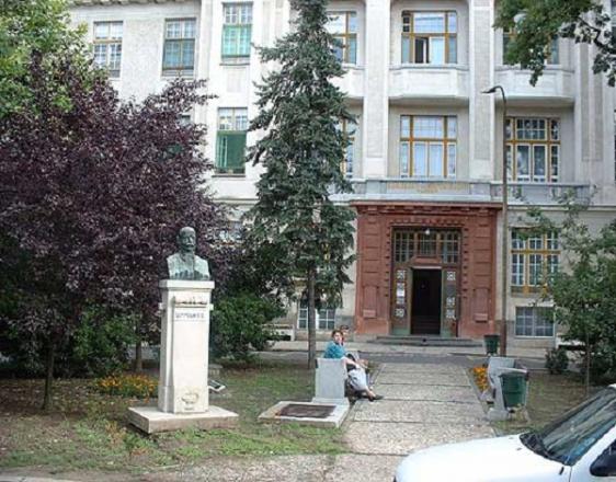 Nőgyógyászati klinika Debrecenben