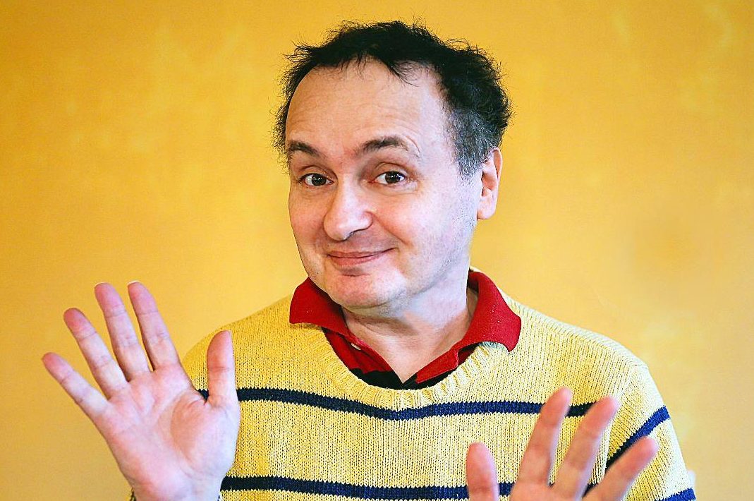 Galla Miklós
