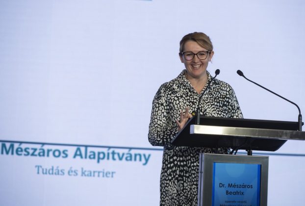 Mészáros Beatrix