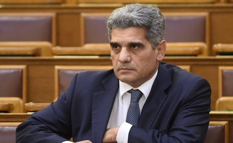 Flórián fideszes képviselő