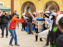 24 órás vetélkedő Debrecen