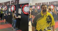 Golden Bull Darts Club Debrecen