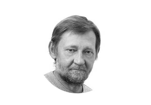 T. Szűcs József elhunyt