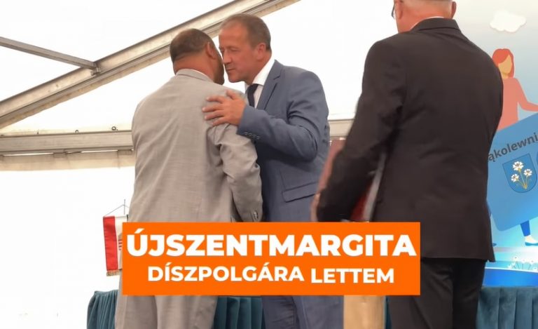 A kormányt dicsőítették a hétvégi Bocskaiszablyaátadásokon, Tiba