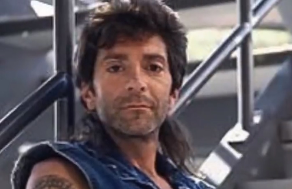 Alec John Such Bon Jovi