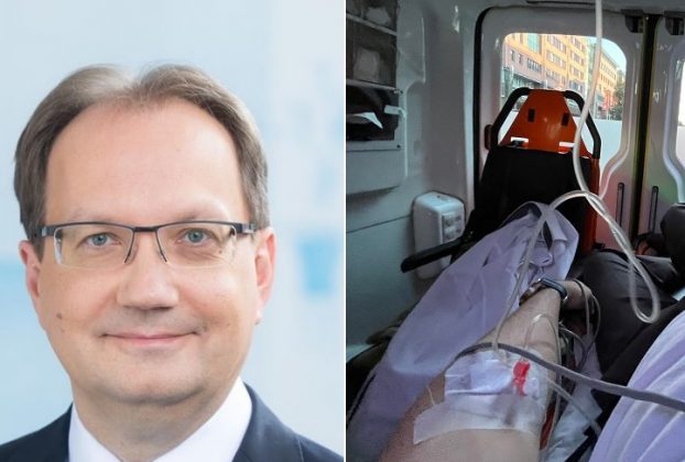 Hoppál Péter kórház