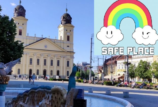 Safe Place Debrecen