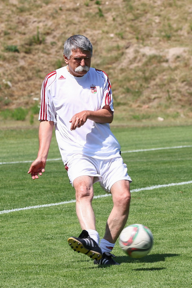 kövér lászló