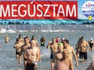 Balaton átúszás