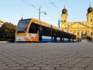 Villamos Debrecen