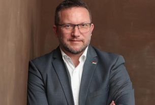 Ujhelyi István MSZP-s EP-képviselő