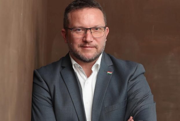 Ujhelyi István MSZP-s EP-képviselő
