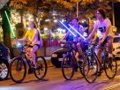 Night Ride Debrecen