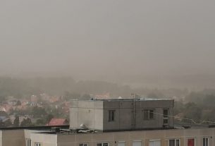 Porvihar Debrecenben