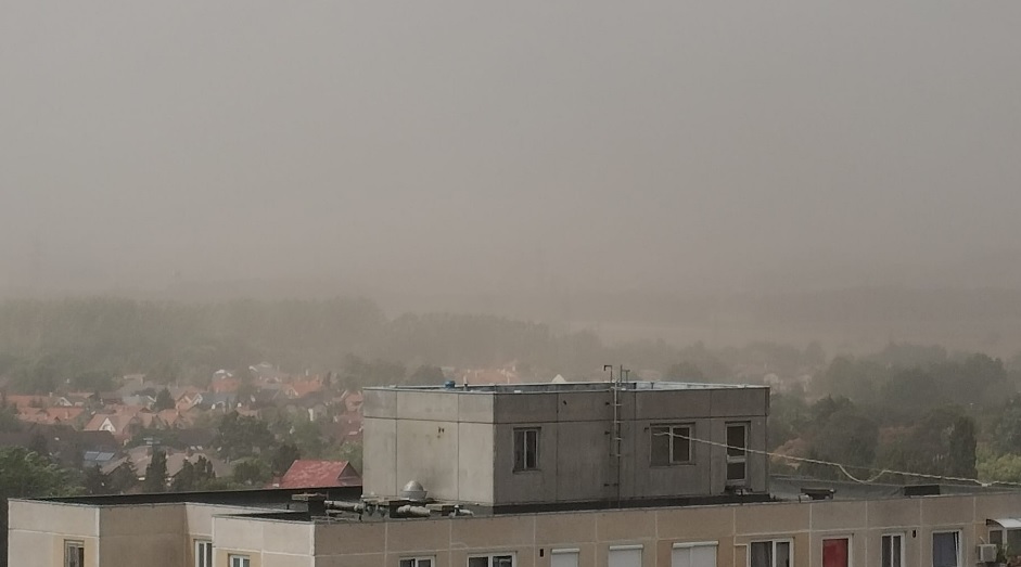 Porvihar Debrecenben