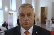 Orbán Viktor szankciók