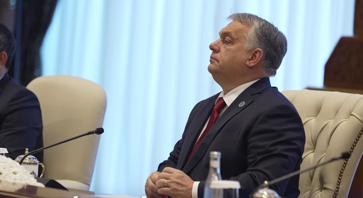 Orbán Viktor vagyonnyilatkozat 2023