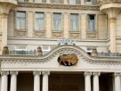 Debrecen, Aranybika, hotel, szálloda