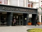Debrecen, Aquaticum, termálfürdő