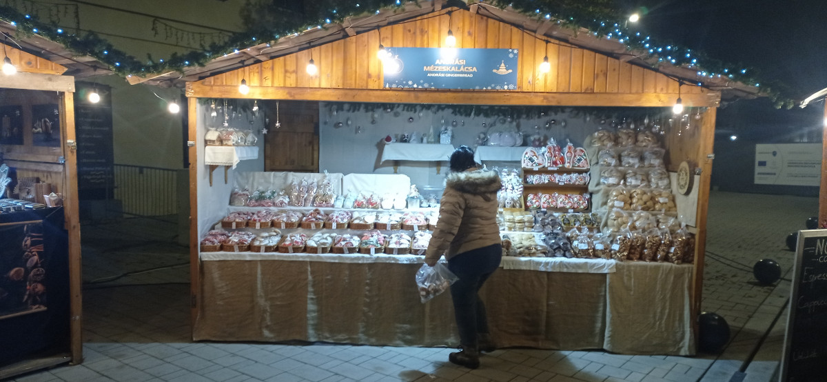 Adventi vásár árak Debrecen