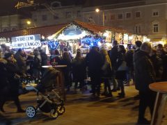 Adventi vásár árak Debrecen