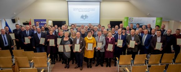 EU-s pénzeket elnyert hajdú-bihari települések