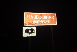 Hajdú-Bihar vármegye