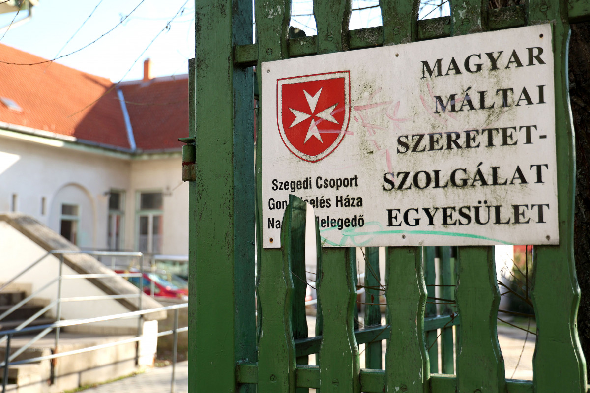 Máltai Szeretetszolgálat, adomány, segít