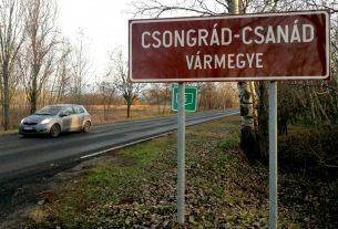 Csongrád-Csanád vármegye