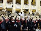 TTK diplomaosztó Debreceni Egyetem