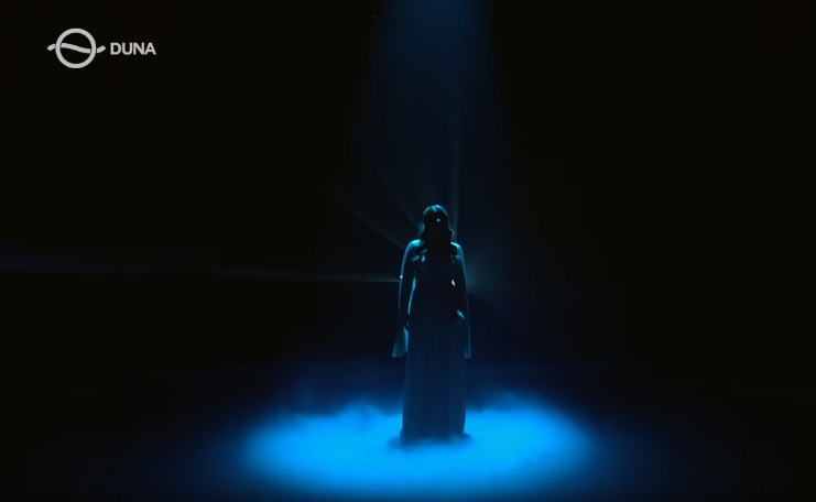 Csináljuk a fesztivált! - Agárdi Szilvi